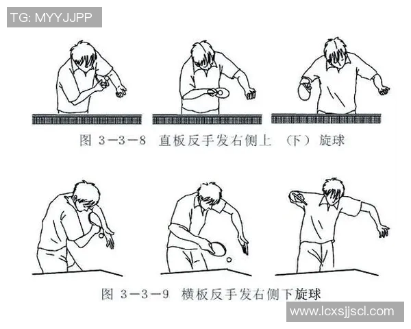 乒乓球深度解析：上海乒乓球队如何巧妙反击对手的战术秘诀