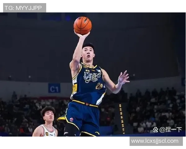 刘晓宇的成长之路:从篮球新星到职业赛场的奋斗历程与未来展望