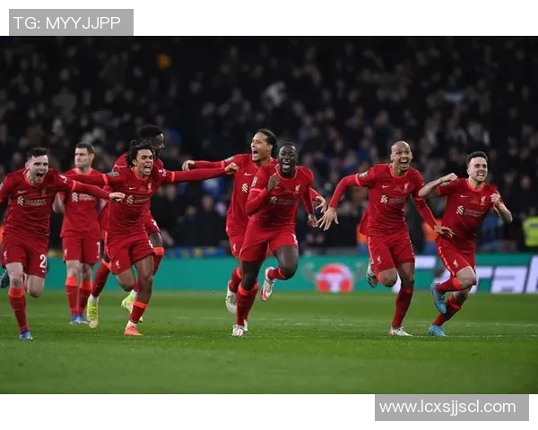 利物浦与巴塞罗那对决谁能赢得胜利的悬念分析与预测