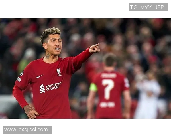 利物浦与西布朗对决结果揭晓球迷热议赛场精彩瞬间