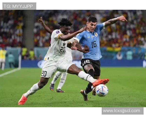 加纳与刚果足球对决腾讯直播精彩瞬间全程回顾