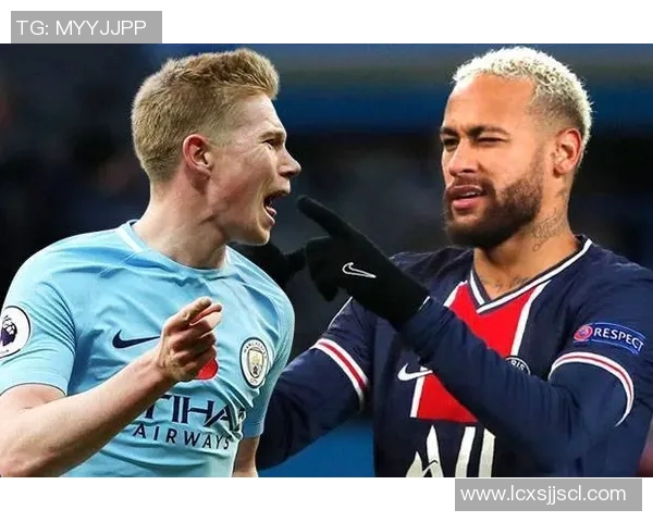 巴黎圣尔曼与曼彻斯特的巅峰对决引发全球球迷热议