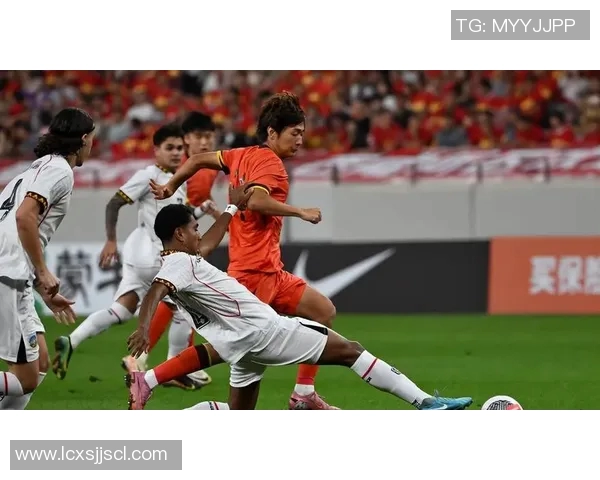 日本U23对阵北韩U23的精彩较量期待引发关注与热议