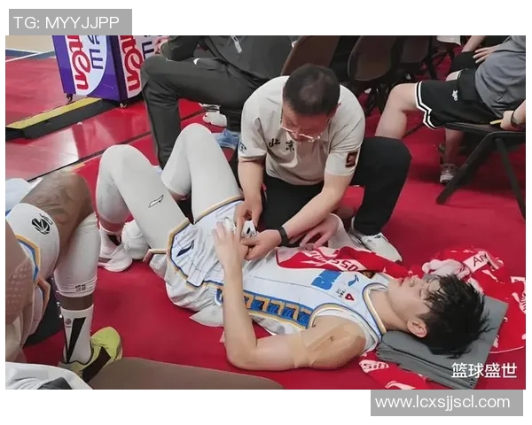 曾凡博：从青涩新星到篮球场上的闪耀之星的成长之路与未来展望