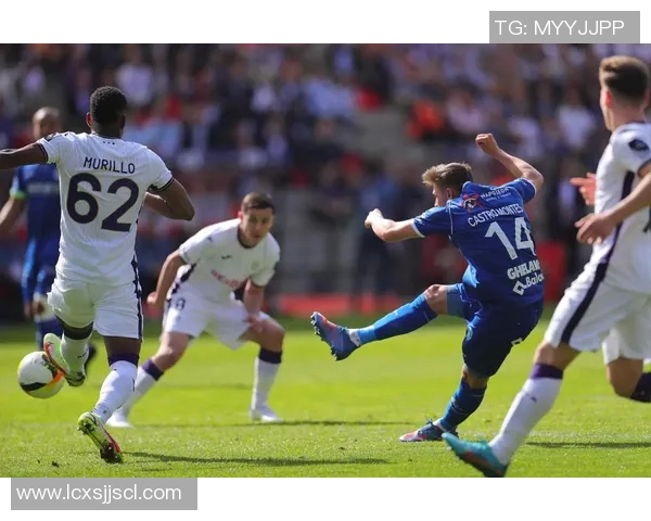 根特与贝红星的激烈对决揭示欧洲足球新格局的潜力与挑战