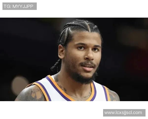 杰伦格林：从天赋少年到NBA新星的成长之路与未来展望