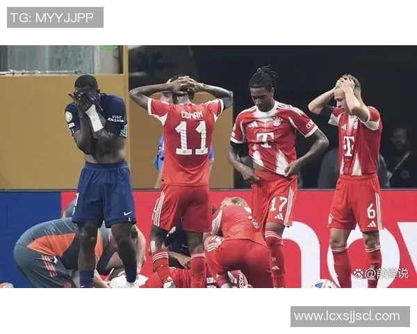 穆西亚拉：年轻天才如何在足球世界中崭露头角与成长之路