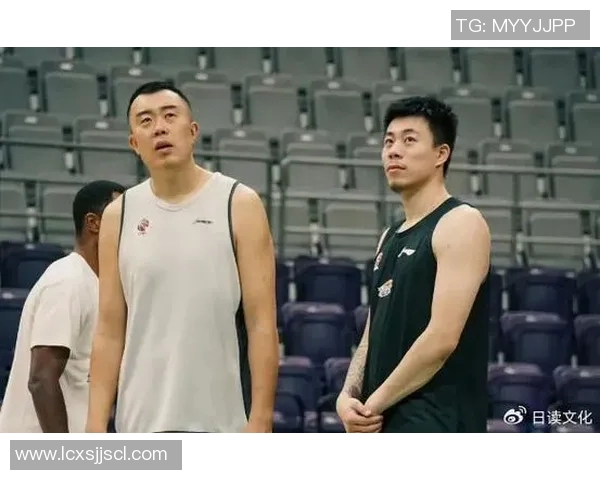 韩德君的篮球传奇之路：从青涩少年到CBA巨星的辉煌历程与心路历程