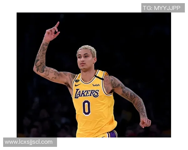 凯尔库兹马在NBA赛场上的崛起与未来发展潜力分析