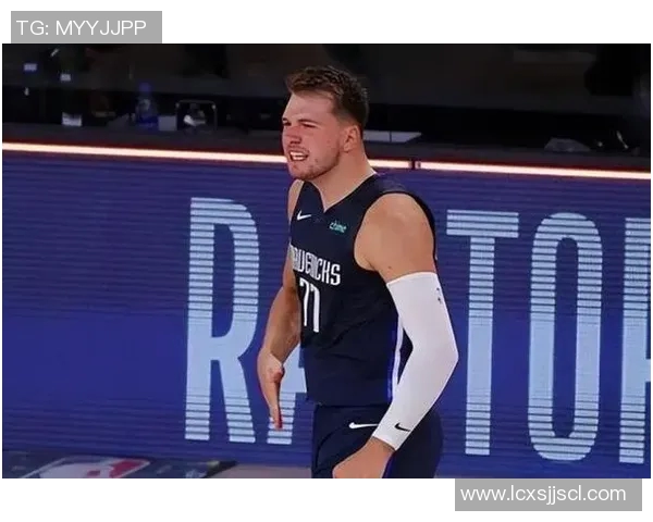 卢卡东契奇如何在NBA赛场上书写传奇人生与篮球梦想